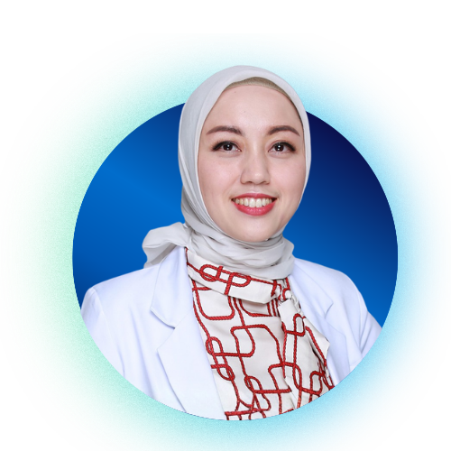 Brenda Hayatulhaya, MD